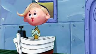 Why Weren't You At Elf Practice?!?