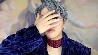 BTS Blood, Sweat & Tears Jimin makeup 방탄소년단 '피땀눈물' 지민 메이크업 | SSIN