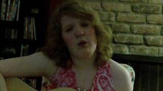 Me Singing "Enchanted" by Taylor Swift