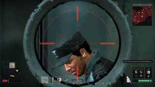 Прохождение Deus Ex: Mankind Divided без убийств  часть 1,5  (высокая сложность)