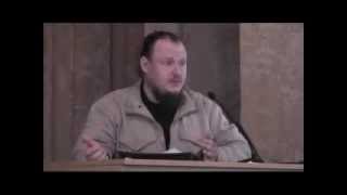 ДСО 2, Выступление 06 Яровит Рожков Проект создания школы современных методов педагогики