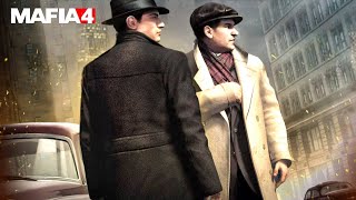 УРА! АНОНС MAFIA 4! Вито и Джо не забыты / Дата выхода / Интервью с Hangar (Что известно о Mafia 4?)