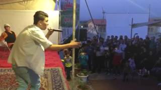 Amix play in Meshgin Shahr