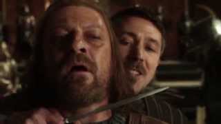 Game of Thrones & Powerwolf