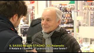Il Natale e i suoi riti. Vi piacciono? Cosa farete?