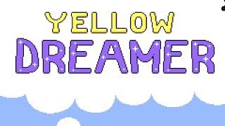 Yellow Dreamer Walkthrough