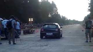 COLT 2.5 T AWD DRAG