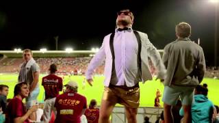 Vegas ft Francois Van Coke - #Superfritz