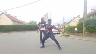Kwamz & Flava – Wo Onane No  dance in belguim