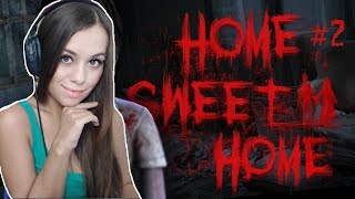 Home Sweet Home #2 | Что ей от меня нужно?! | GGHydra
