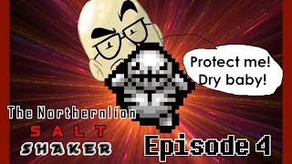 The Northernlion Salt Shaker Season 1 | Episode 4 [Shield]
