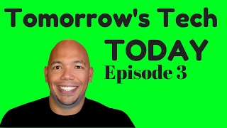 Invidyo - World's Smartest Child Monitor - Tomorrow's Tech TODAY -