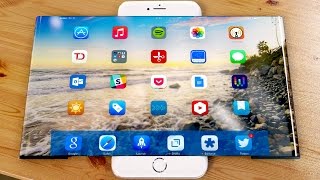 НОВОСТИ ОБ iPhone 7 | КАКИМ БУДЕТ АЙФОН 7