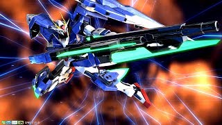 [ARC]今日もどこかでEXVS2 TriadBattle ダブルオーガンダム セブンソード／G