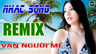 LK nhạc sống rumba gái quê - Người mẫu 2k2 xinh lung linh .