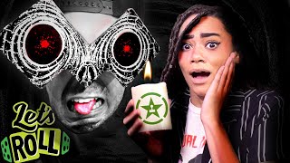 4 Idiots Are Trapped in A Hell Tunnel | The Night Cage