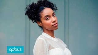 Lianne La Havas : interview vidéo Qobuz