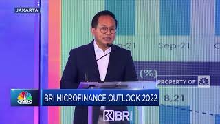Kementerian BUMN Siap Dukung Rencana Besar Holding Ultra Mikro