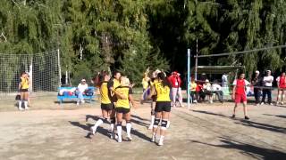 ♦(KG) Спортивные игры. Иссык Куль. сентябрь♦