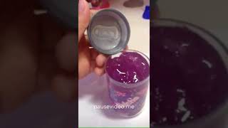 Прикольный Слайм Газировка\Инстаграм антистресс\Neon Slimes