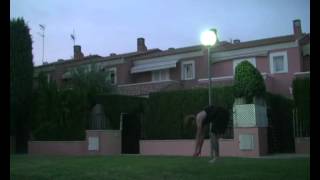 HANDSTAND Jeka