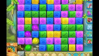 Pet Rescue Saga, Pet Island 7, level 3 ? ►TOBIAS DEAMON◄