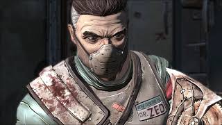 Borderlands goty enhanced (no cell shading)