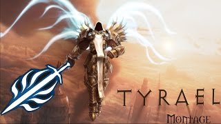 "L'arcangelo" HOTS Tyrael Montage by Il Gran Cavaliere Errante (ITA/ENG)