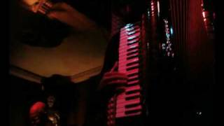 Abbracciante LIVE at the Green Mill in Chicago