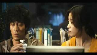 소지섭 So Jisub　ソ・ジソブ　『ただ君だけ』　Teaser