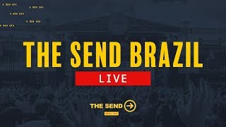 THE SEND BRAZIL 2020 - LIVE