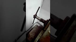 Расточка поршней газель 52.47 под стандартные кольца