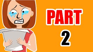 I Found Secret Letter In  Daughter's Room And Is Shocked By Its Content - Part 2