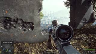 Battlefield 4 on GTX 550 Ti