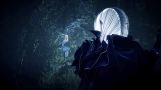 Black Desert Online Dark Knight Teaser [Continued]