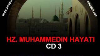 HZ MUHAMMEDiN HAYATI...CD3...04 EBU CEHiL VE HAMZA