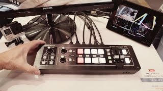 Roland V-1HD Portable Compact HD Video Switcher