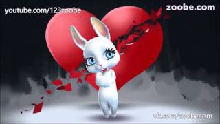 Zoobe Зайка Страдания - это удобно