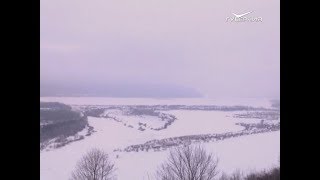 Красноглинский холодильник: загадки Самары. Своими ногами от 16.03.2018