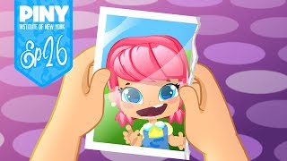 PINY Institute of New York - Qui est Michelle ? (S1 - EP26) ?❤? Dessins Animés