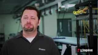 Server RAM: How to Build a Low-Power Server - Kingston Technologies