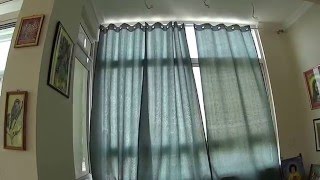 IHL194. Индия. Квартира в нашем доме 120 кв.м.  за 30 тыс $.  Жильё иностранцев в Индии.