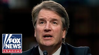 Democrats threaten to investigate Kavanaugh after midterms