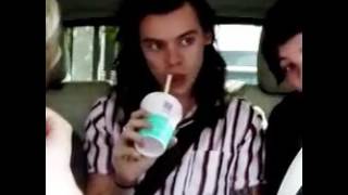 HARRY STYLES/ГАРРИ СТАЙЛС Н х.АЛКОГОЛИК???