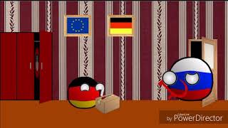 3-е "деление" Польши