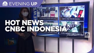 Hot News: Tantangan Baru Ritel RI, Hingga Dubes Nigeria Cabut Dari RI