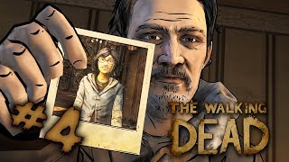 ★ КАЖЕТСЯ КТО-ТО ВЛИП - The Walking Dead: Season Two (2 эпизод) - #4 ★