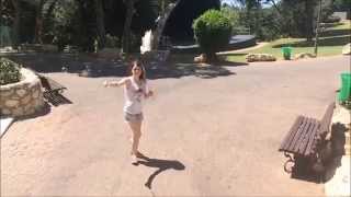 קבלו את סליפקי ובלוני הסבון שלה - שנה טובה לכולם! :)
