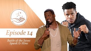 Battle of the Sexes featuring Hollywood Hino & Spank Horton - I'm Here For The Food Ep. 14