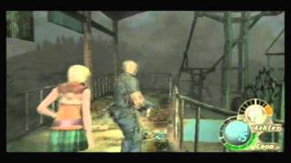 ALCH VERSUS| Resident Evil 4 P13 ["The Other Giant"]